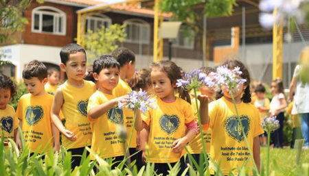Consciência socioambiental para salvar o Planeta