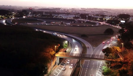 Avenida Lix da Cunha terá terceira faixa no sentido Centro-rodovias