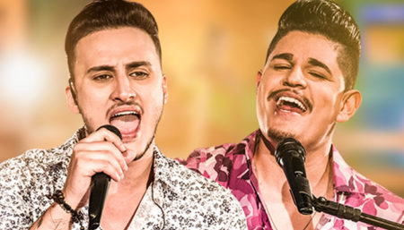 Lucas & Mesquita reabrem agenda de shows para 2021