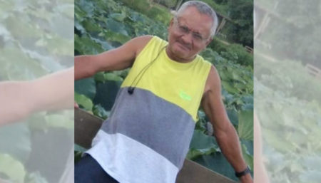 Família de Campinas busca por desaparecido