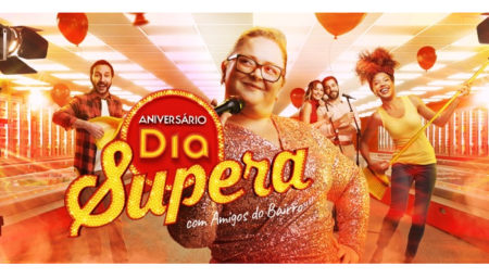 Em campanha de aniversário de 20 anos DIA Brasil oferece preços que superam a Black Friday