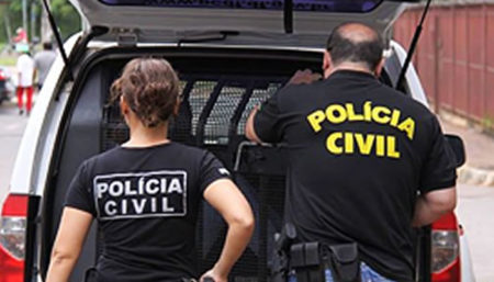 Policia prende dupla que vendia atestados falsos no centro de Campinas