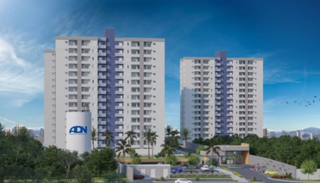 ADN Construtora e Incorporada completa 10 anos de história