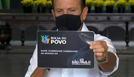 Bolsa do Povo Educação, benefício de R$ 500 para 20 mil pessoas. Confira: