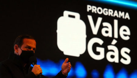 Vale Gás: entenda como funciona e sabia se você tem direito