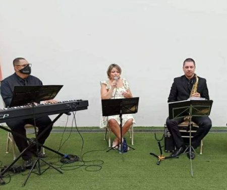 Projeto musical realiza live nesta quinta-feira (22/07)