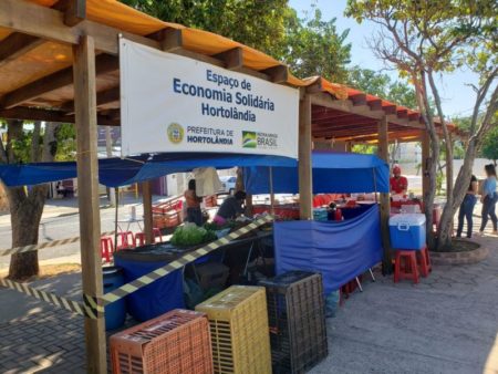 Inscrições para novos cadastros na Incubadora Municipal de Economia Solidária vão até esta segunda-feira (02/08)