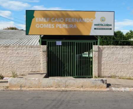 Prefeitura abre inscrição para turma da Educação de Jovens e Adultos no 2° semestre