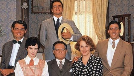 A história da telenovela no Brasil é tema de oficina online do Ponto MIS e da Prefeitura