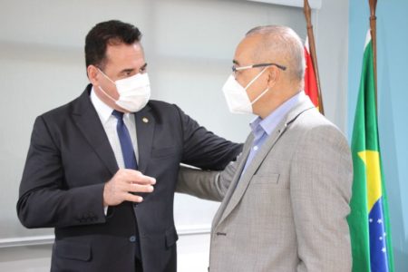 Hortolândia recebe R$ 1 milhão para custeio da saúde