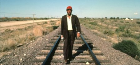 Filme “Paris, Texas”, obra-prima do cineasta alemão Wim Wenders, é a atração do Ponto MIS desta semana