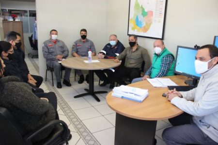 Corpo de Bombeiros de Hortolândia terá unidade de resgate móvel para atender acidentes de trânsito