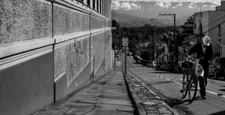 Estão abertas inscrições para oficina de fotografia do Ponto MIS e da Prefeitura