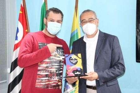 Cultura de Hortolândia é contemplada com três prêmios dos governos estadual e federal