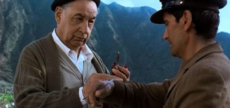 Um dos grandes sucessos do cinema, filme “O Carteiro e O Poeta” é atração do Ponto MIS desta semana