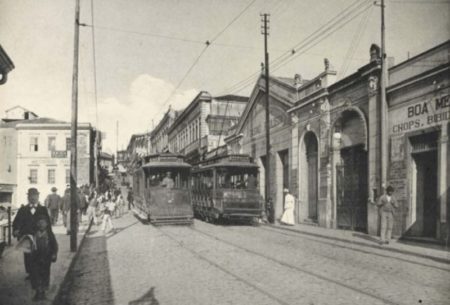 Oficina online mostra as relações entre audiovisual e políticas de preservação histórica, patrimônio e memória