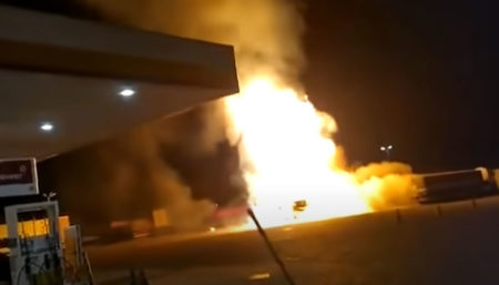 Prefeito de Rio Claro lamenta tragédia e afirma que cidade está de luto