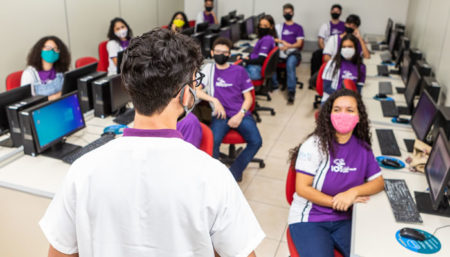 DELL e IOS estão 40 vagas para curso profissionalizante gratuito, em Hortolândia (SP)