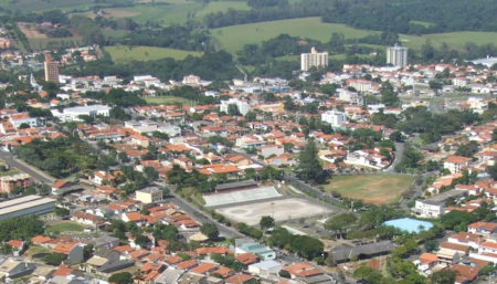 Concurso Público em Jaguariúna lança com quase 100 vagas
