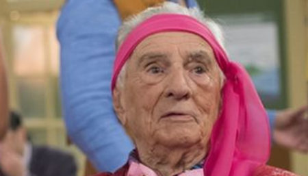 Morre ator da ‘Escolinha do Professor Raimundo’ aos 101 anos