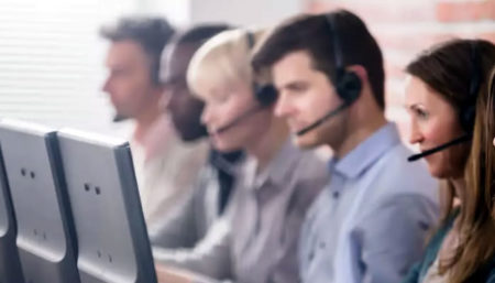 CPAT Campinas têm 100 vagas de emprego para Operador de Telemarketing, confira outras opções: