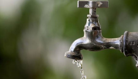 7 bairros de Hortolândia podem ficar sem água nesta quarta (11) por obra da Sabesp