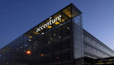 Accenture está com 100 vagas para treinamento
