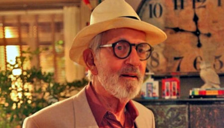 Morre ator Paulo José aos 84 anos