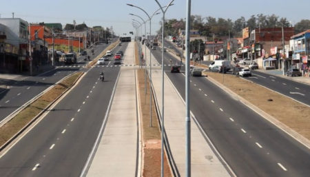 Restituição das multas na Av. JBD em Campinas pode ser solicitada a partir do dia 1º