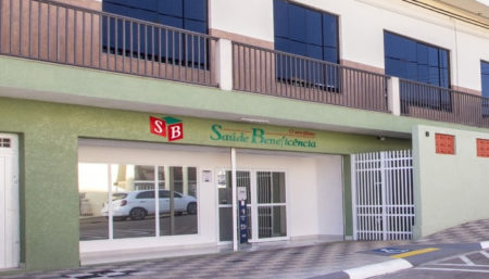 Saúde Beneficência inaugura Centro Clínico e Pronto Atendimento em Monte Mor