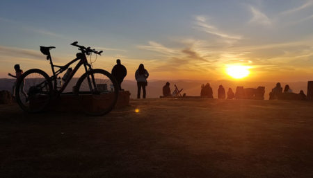 19/08 Dia Nacional do Ciclista – Cidade de Socorro “cai no gosto” dos bikers
