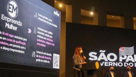 Hortolândia manifesta interesse ao programa “Casa da Mulher em SP”