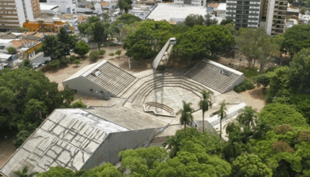 Começa hoje (05) a Feira Caipira no Centro de Convivência de Campinas