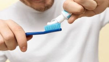 Cinco principais tipos de escova de dente
