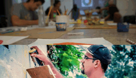 Projeto recebe inscrições para oficina gratuita de graffiti voltada para artistas iniciantes em Hortolândia