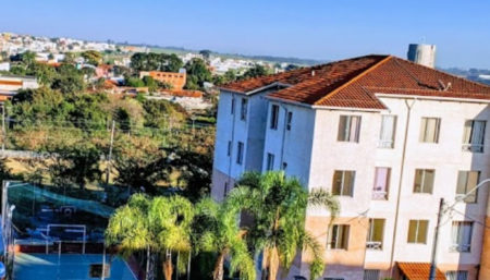 Nota oficial da  Rossi Residencial sobre  Condomínio Ideal Pitangueiras em Hortolândia
