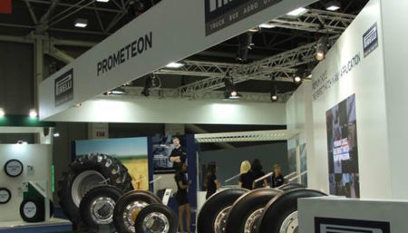 Mais de 5 milhões de reais fabricante de pneus promete investir no estado de SP