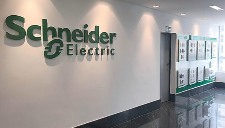 Schneider Electric abre inscrições do programa de estágio 2022 em Campinas