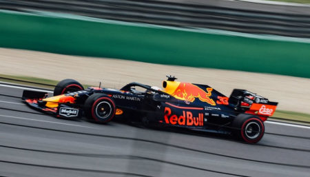 Para Massa, Verstappen já é um campeão