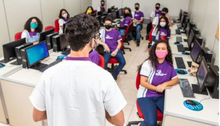 Dell Hortolândia: Inscrições para curso gratuito de tecnologia encerram dia 30/8