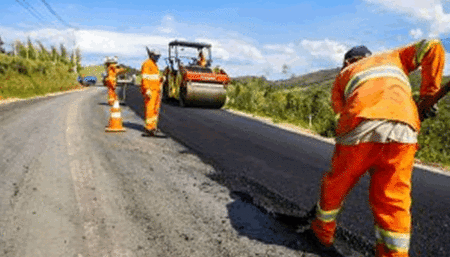 Governo de SP publica edital para duplicação da rodovia Miguel Melhado, em Campinas