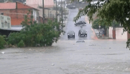 Após tragédia, prefeito convoca reunião emergencial para cobrar solução definitiva de drenagem no Jardim Ricardo