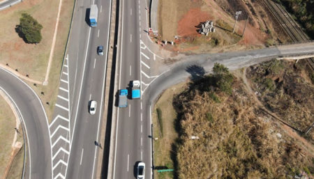 Acesso ao complexo prisional pelo km 5 da SP-101 estará fechado a partir desta sexta-feira (20/08)
