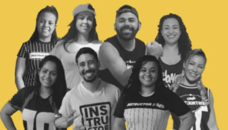 Evento gratuito de FitDance acontece em Hortolândia