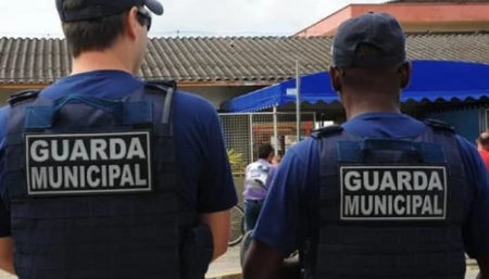 Concurso Prefeitura de Cubatão – SP abre 60 vagas para Guarda Civil Municipal