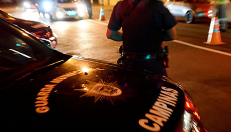 Mais de 2.600 pessoas são dispersadas em aglomerações no final de semana em Campinas