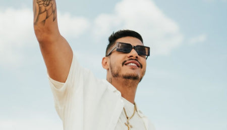 Dedicada à um amigo, Hungria Hip Hop lança “Difícil Aceitar” em todas as plataformas de streaming