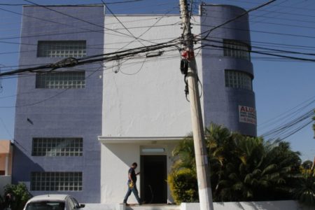 CRAS Santa Clara começa a funcionar no dia 16 deste mês, após pausa para mudança de endereço
