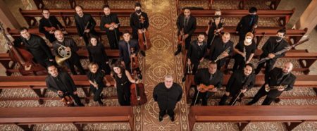 Hortolândia recebe apresentação de obra musical criada há mais de 300 anos para celebrar a água