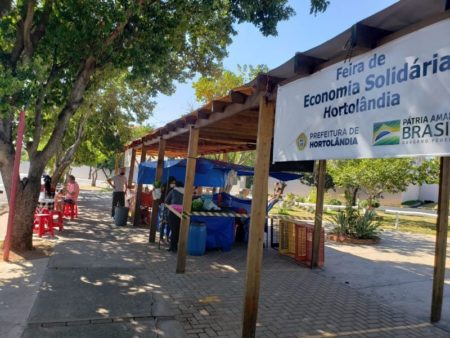 Prefeitura prepara eleições para Conselho Municipal de Economia Solidária de Hortolândia